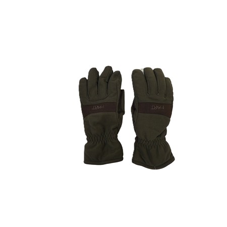 Gants Homme Hart Oakland-O - Vert - L