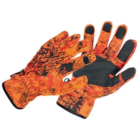 Gants Homme Ligne Verney-Carron Snake - Snake Forest