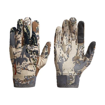 Gants Homme Sitka Ascent - Optifade Open Country