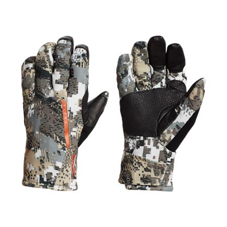 Gants Homme Sitka Downpour Gtx - Optifade Open Country