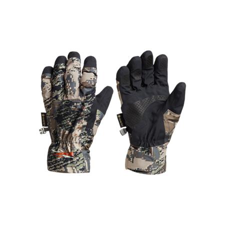 Gants Homme Sitka Stormfront Gtx - Optifade Open Country