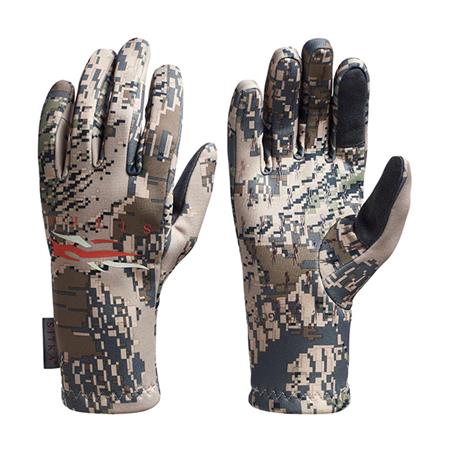 Gants Homme Sitka Traverse - Optifade Open Country