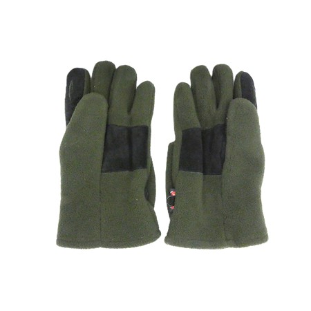 Gants Mitaines Hart Polaire - Taille L