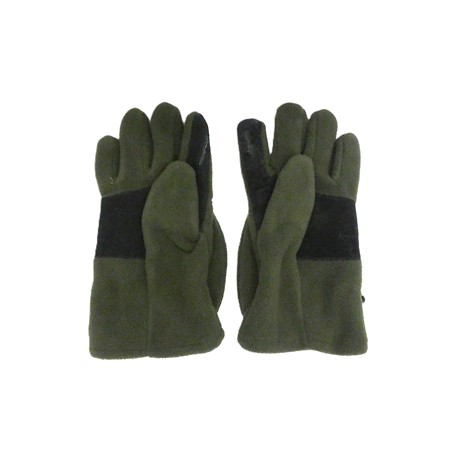 Gants Mitaines Hart Polaire - Taille Xl
