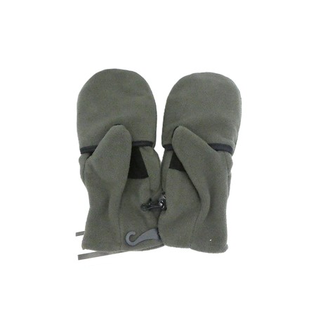 GANTS MITAINES HART ROSS POLAIRE - TAILLE M OCCASION