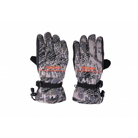 Gants Remington Activ Figure - Camo