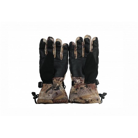 GANTS REMINGTON ACTIV - YELLOW CAMO