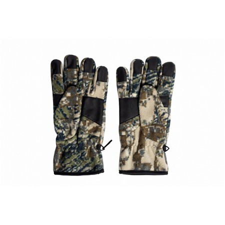 GANTS REMINGTON HUNTER FIGURE - CAMO
