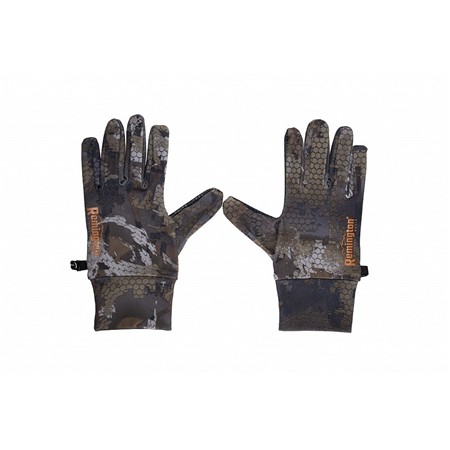 Gants Remington Places Timber - Camo