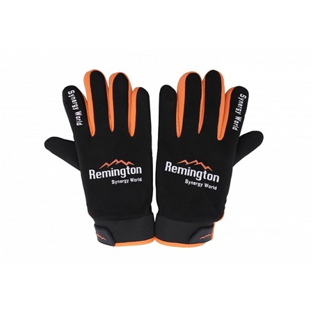 Gants Remington Torro - Noir