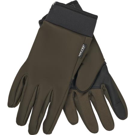 Gants Seeland Target - Pine Green