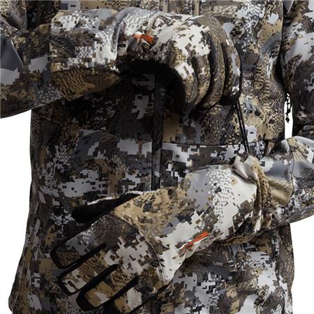 GANTS SITKA BLIZZARD GTX - OPTIFADE ELEVATED II