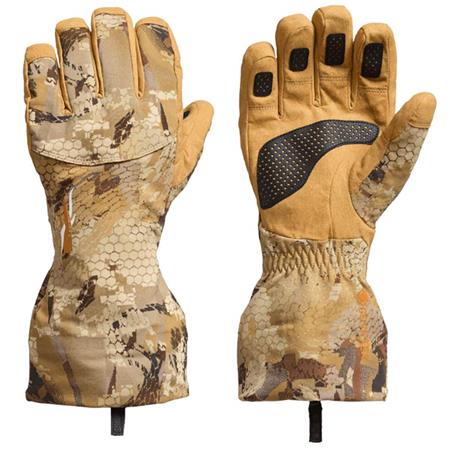 Gants Sitka Blizzard Gtx - Waterfowl Marsh