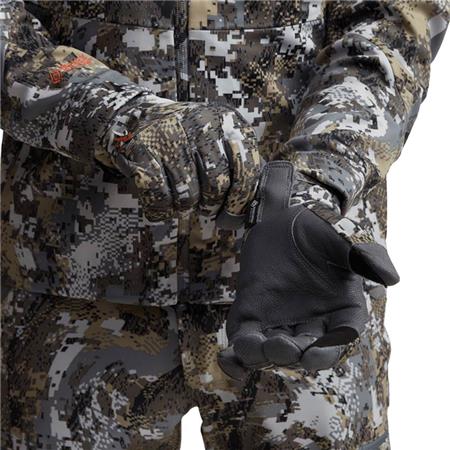 GANTS SITKA JETSTREAM HD WS - OPTIFADE ELEVATED II