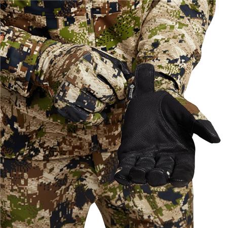 GANTS SITKA JETSTREAM HD WS - OPTIFADE SUBALPINE