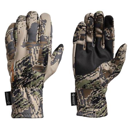 Gants Sitka Jetstream Ws - Optifade Open Country