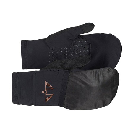 GANTS SWEDTEAM ULTRA LIGHT GLOVE - NOIR