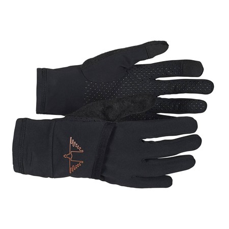Gants Swedteam Ultra Light Glove - Noir