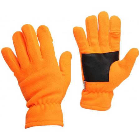 GANTS TREELAND POLAIRE T1000 - VERT