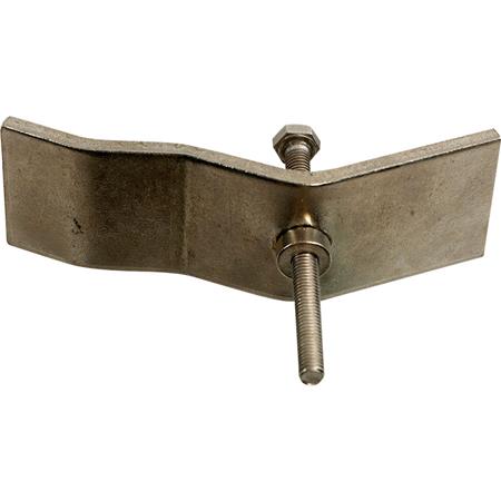 Garnituur Plaat Seeland Plaque De Trophée