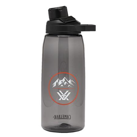 Garrafa Revestida Vortex Chute Mag Três Picos Camelbak