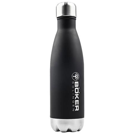 Garrafa Térmica Boker Flask