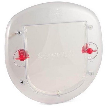 Gattaiola Manuale Staywell Big Cat / Small Dog