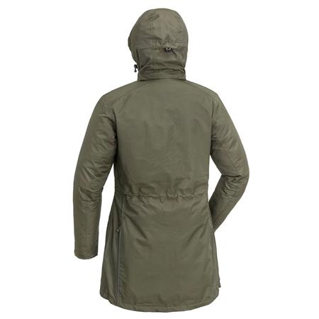 GEACĂ PENTRU FEMEI PINEWOOD WILDA W - VERDE