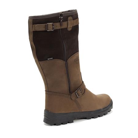 GEFÜLLTER STIEFEL MANN CHIRUCA ICELAND GORE-TEX