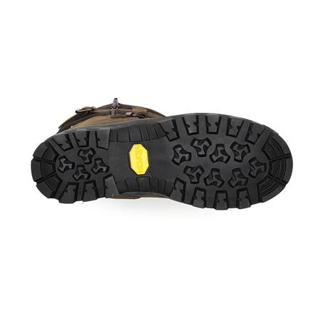 GEFÜLLTER STIEFEL MANN CHIRUCA ICELAND GORE-TEX