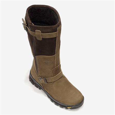 GEFÜTTERTE HERRENSTIEFEL CHIRUCA ICELAND GORE-TEX