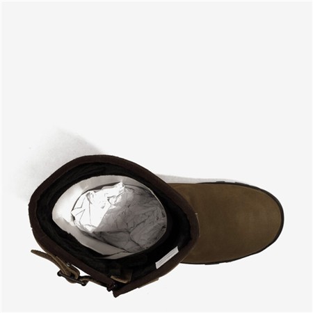 GEFÜTTERTE HERRENSTIEFEL CHIRUCA ICELAND GORE-TEX