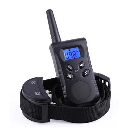 Gehoorzaamheidstraining Hond Dog Collar 500M