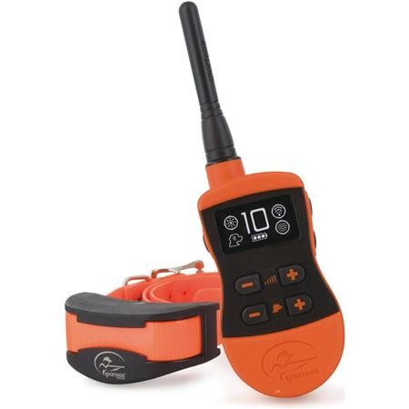 Gehoorzaamheidstraining Hond Sportdog Sporttrainer Sd-1275E