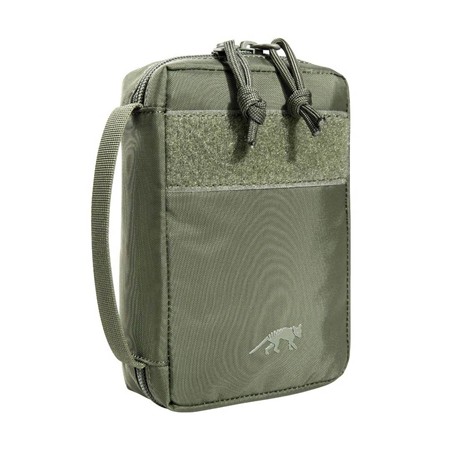 Γεμάτο Κιτ Πρώτων Βοηθειών Tasmanian Tiger First Aid Basic - Ελιά