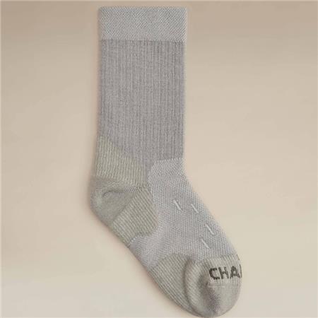 GEMISCHTE SOCKEN LE CHAMEAU COUNTRY CROSS - OATMEAL