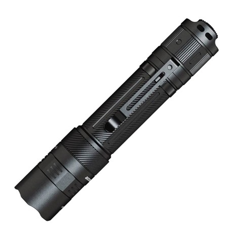 GENOPLADELIG TAKTISK LOMMELYGTE FENIX PD32R 1400 LUMENS