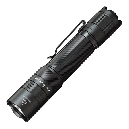 Genopladelig Taktisk Lommelygte Fenix Pd32r 1400 Lumens