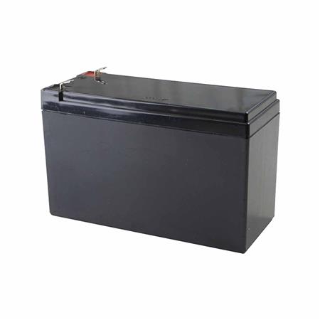 Genopladeligt Batteri Mojo