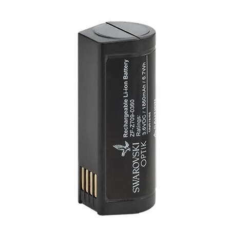 Genopladeligt Batteri Swarovski