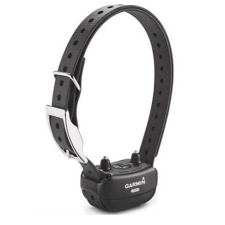 Genopladeligt Halsbånd Mod Gøen Garmin Barklimiter Deluxe