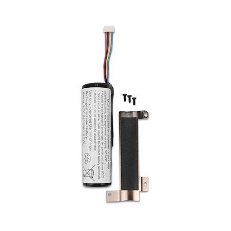 Genopladeligt Litium-Ionbatteri Garmin Til Tt15/T5