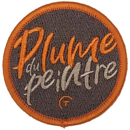 GEPERSONALISEERDE PATCH SUR VOS TRACES - COLLECTIE HOUTSNIP