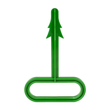 GEREEDSCHAP VOOR HET UITNEMEN VAN INGEWANDEN EUROHUNT BUTT OFF