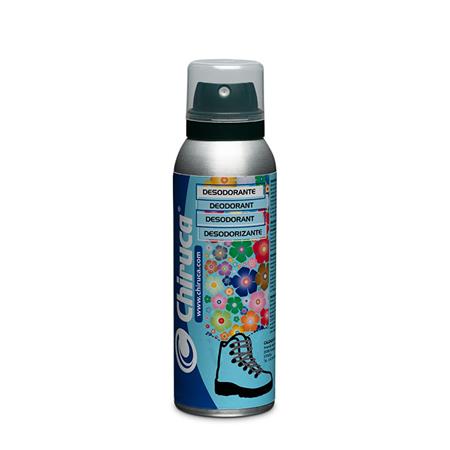 Geruchsneutralisator Chiruca Pour Chaussures Et Sacs