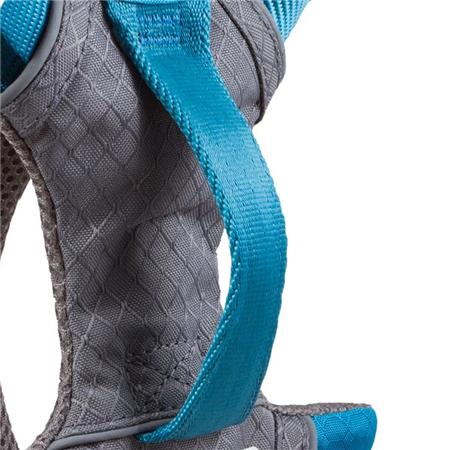 GESCHIRR KURGO JOURNEY AIR - BLEU