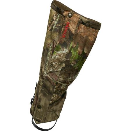 Getry Harkila Moose Hunter 2.0 Silent - Camo
