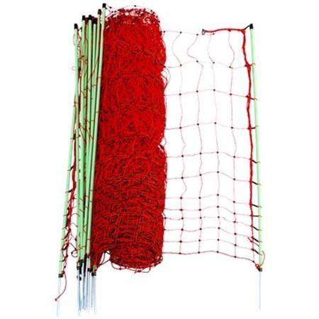Gevogelte Net Lacme