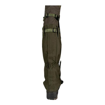 GHETTE JACK PYKE WATERPROOF HIGHLINE