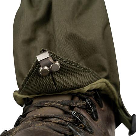 GHETTE JACK PYKE WATERPROOF HIGHLINE